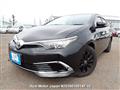 2016 Toyota Auris