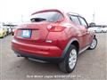 2013 Nissan Juke