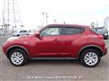 2013 Nissan Juke