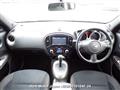 2013 Nissan Juke