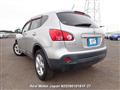 2007 Nissan Dualis