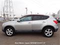 2007 Nissan Dualis