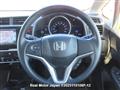 2014 Honda Fit Hybrid