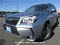 2013 Subaru Forester