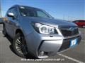 2013 Subaru Forester