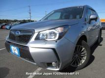 2013 Subaru Forester
