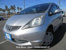2010 Honda Fit