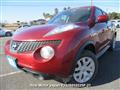 2013 Nissan Juke