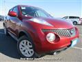 2013 Nissan Juke