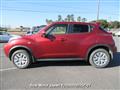 2013 Nissan Juke