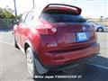 2013 Nissan Juke