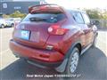 2013 Nissan Juke