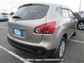 2010 Nissan Dualis