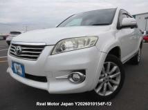 2010 Toyota Vanguard