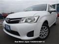2013 Toyota Corolla Fielder