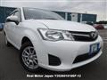 2013 Toyota Corolla Fielder