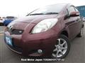 2008 Toyota Vitz