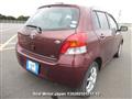 2008 Toyota Vitz
