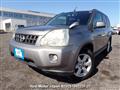 2010 Nissan X-Trail