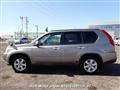 2010 Nissan X-Trail
