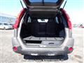 2010 Nissan X-Trail