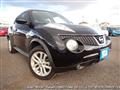 2013 Nissan Juke