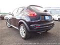 2013 Nissan Juke
