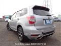 2013 Subaru Forester