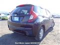 2014 Honda Fit
