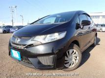 2014 Honda Fit