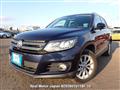 2015 Volkswagen Tiguan