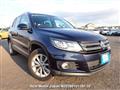 2015 Volkswagen Tiguan