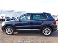 2015 Volkswagen Tiguan