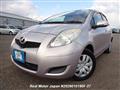 2010 Toyota Vitz