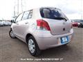 2010 Toyota Vitz