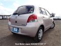 2010 Toyota Vitz