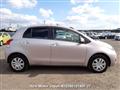 2010 Toyota Vitz