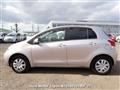 2010 Toyota Vitz