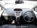 2010 Toyota Vitz