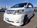 2007 Toyota Alphard