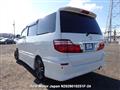 2007 Toyota Alphard