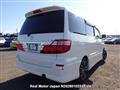 2007 Toyota Alphard