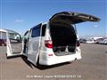 2007 Toyota Alphard