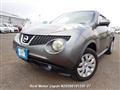 2012 Nissan Juke