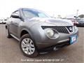 2012 Nissan Juke