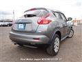 2012 Nissan Juke