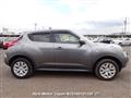 2012 Nissan Juke