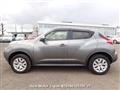 2012 Nissan Juke