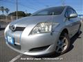 2008 Toyota Auris