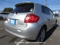 2008 Toyota Auris